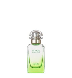 Ein Garten auf dem Dach - Eau de Toilette